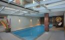  : Résidence Services Seniors DOMITYS La Rose du Beffroi - Piscine